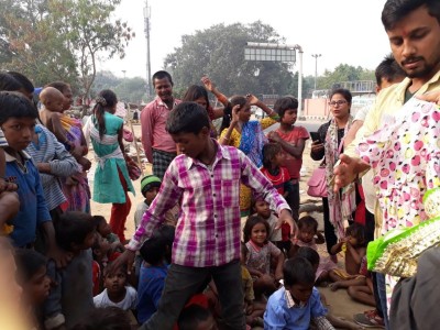 Health Awareness Program